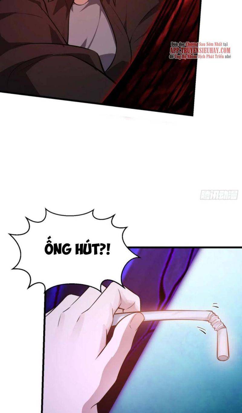 Ta Chẳng Qua Là Một Đại La Kim Tiên Chap 293 - Next Chap 294