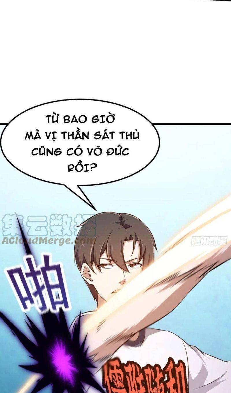Ta Chẳng Qua Là Một Đại La Kim Tiên Chap 293 - Next Chap 294