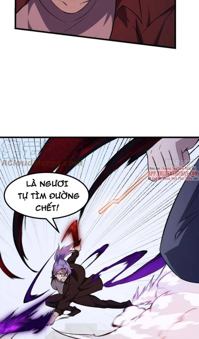 Ta Chẳng Qua Là Một Đại La Kim Tiên Chap 293 - Next Chap 294