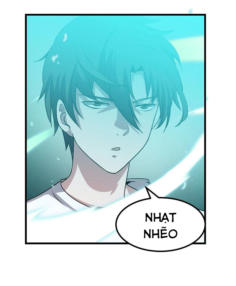 Ta Chẳng Qua Là Một Đại La Kim Tiên Chap 123 - Next Chap 124