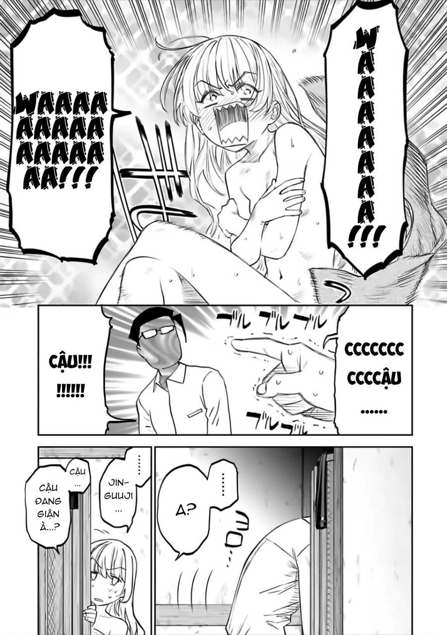 Fantasy Bishoujo Juniku Ojisan To Chap 78 - Next Chap 79