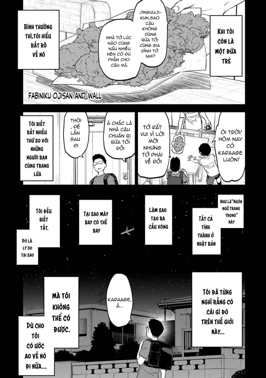 Fantasy Bishoujo Juniku Ojisan To Chap 103 - Next Chap 104