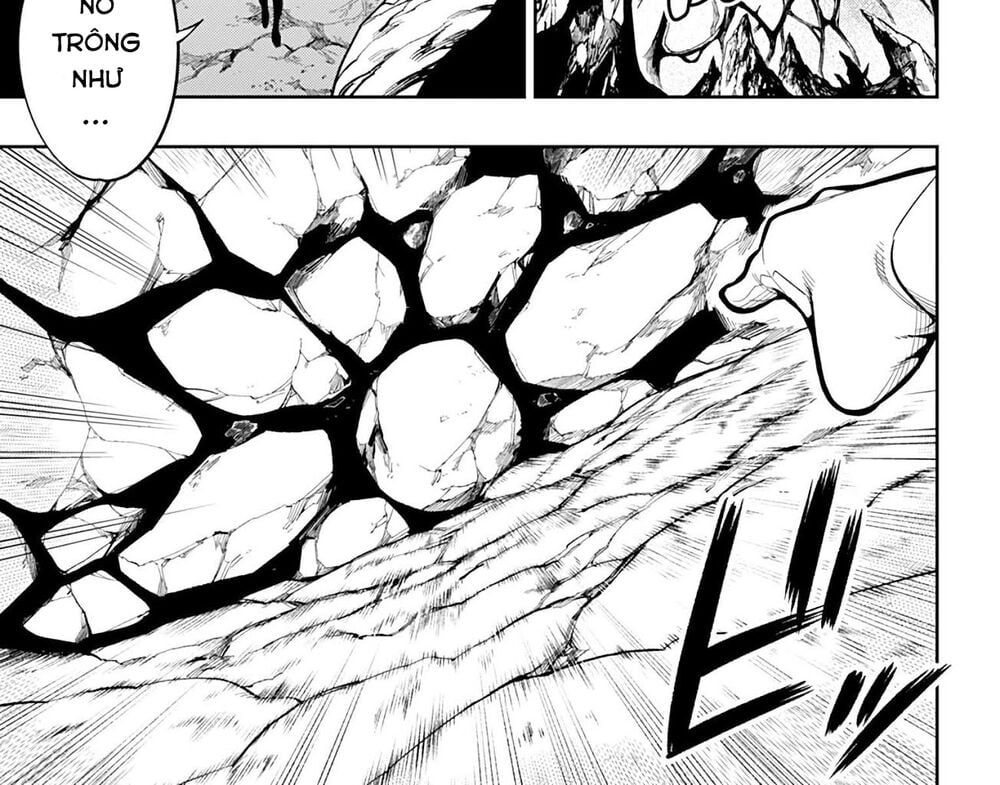 Mato Seihei No Slave Chap 31 - Next Chap 32