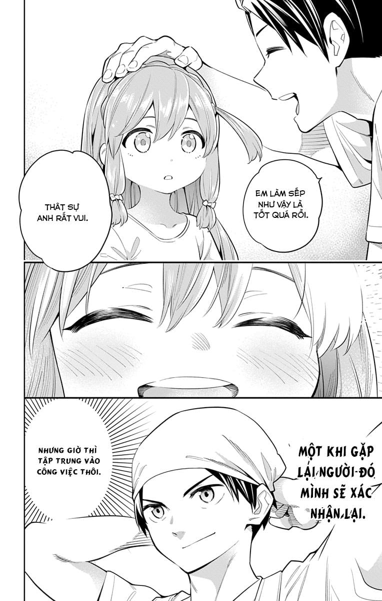 Mato Seihei No Slave Chap 8 - Next Chap 9