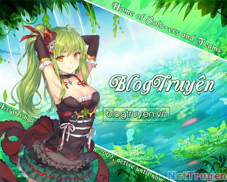 Mato Seihei No Slave Chap 81 - Next Chap 82