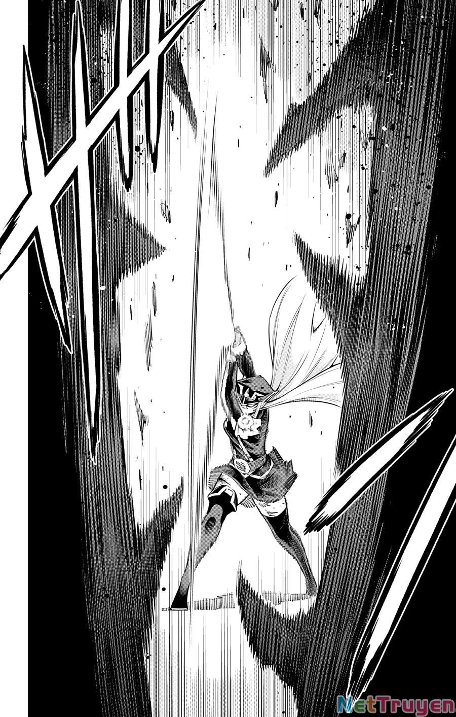 Mato Seihei No Slave Chap 81 - Next Chap 82