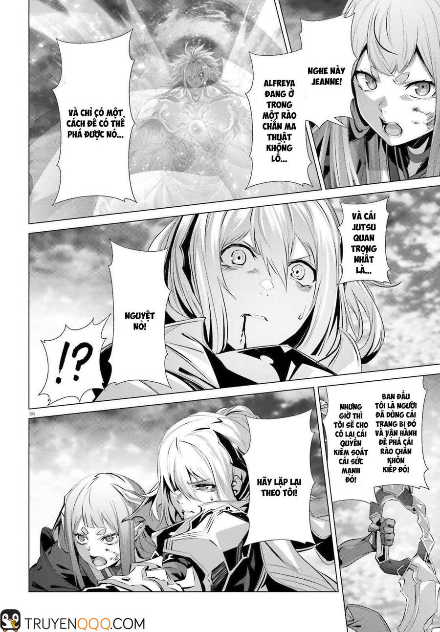 Naze Boku No Sekai Wo Daremo Oboeteinai No Ka? Chap 31 - Next Chap 32