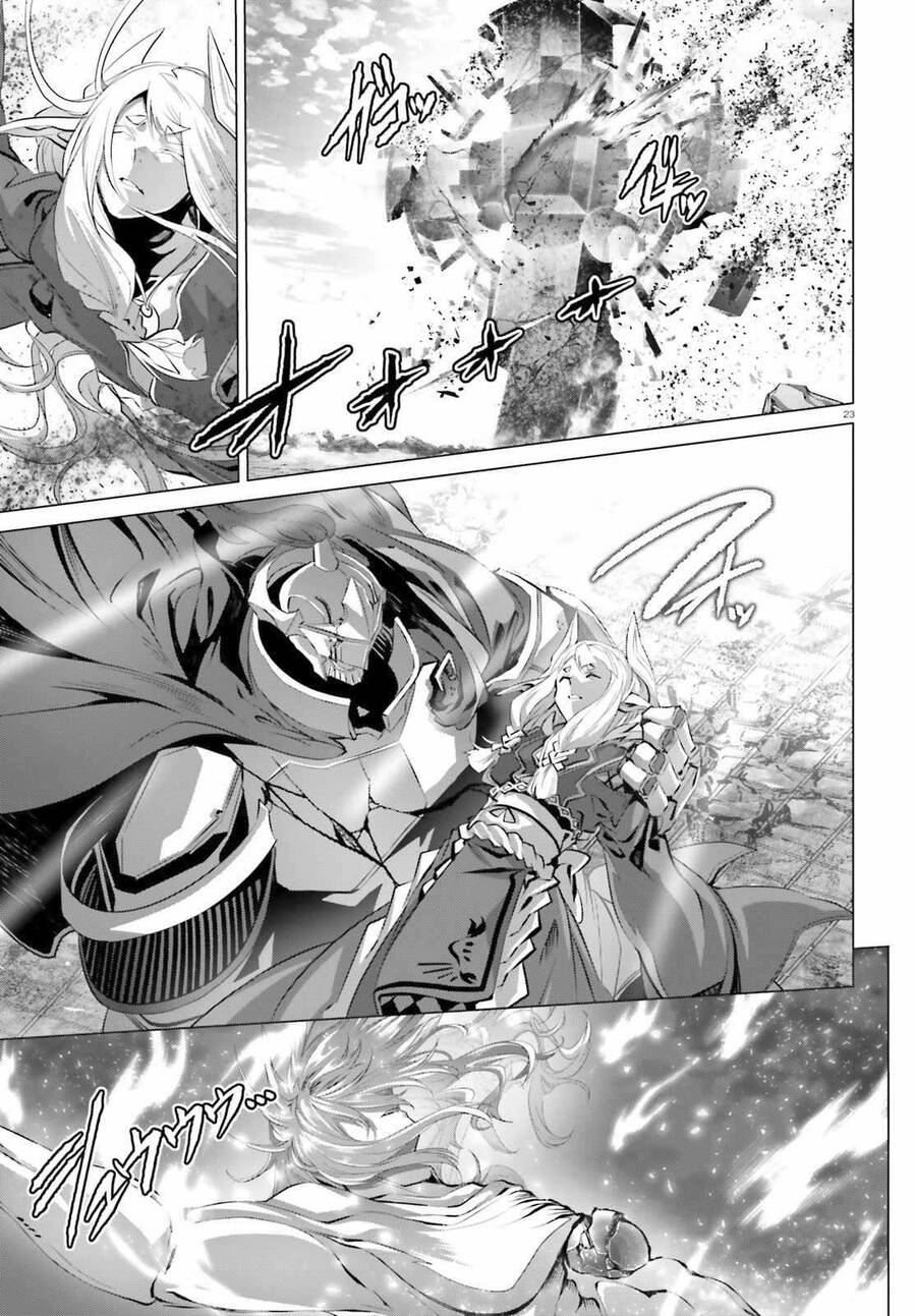 Naze Boku No Sekai Wo Daremo Oboeteinai No Ka? Chap 31 - Next Chap 32