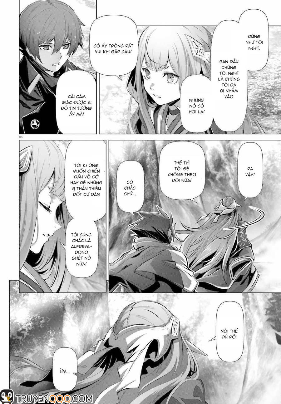 Naze Boku No Sekai Wo Daremo Oboeteinai No Ka? Chap 32 - Next Chap 33