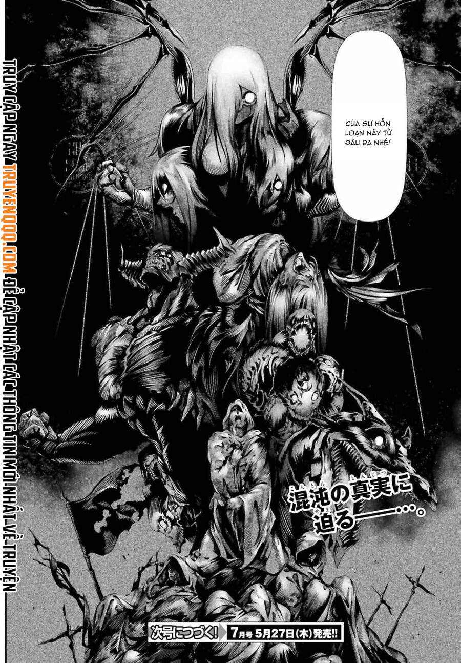 Naze Boku No Sekai Wo Daremo Oboeteinai No Ka? Chap 32 - Next Chap 33