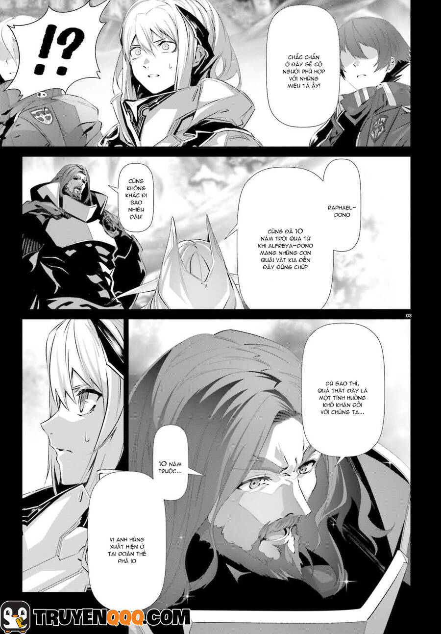 Naze Boku No Sekai Wo Daremo Oboeteinai No Ka? Chap 33 - Next Chap 34