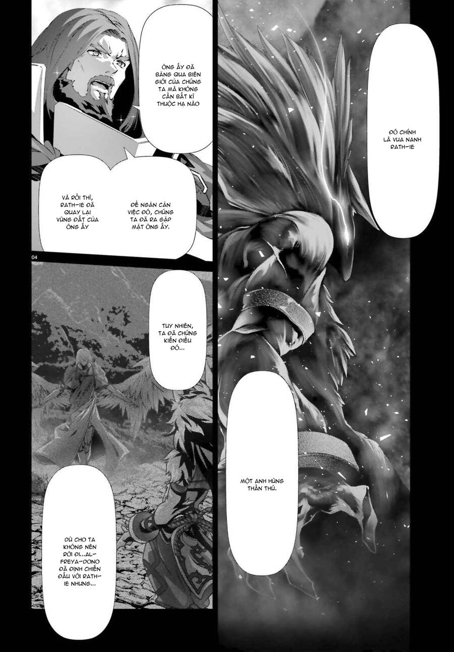 Naze Boku No Sekai Wo Daremo Oboeteinai No Ka? Chap 33 - Next Chap 34