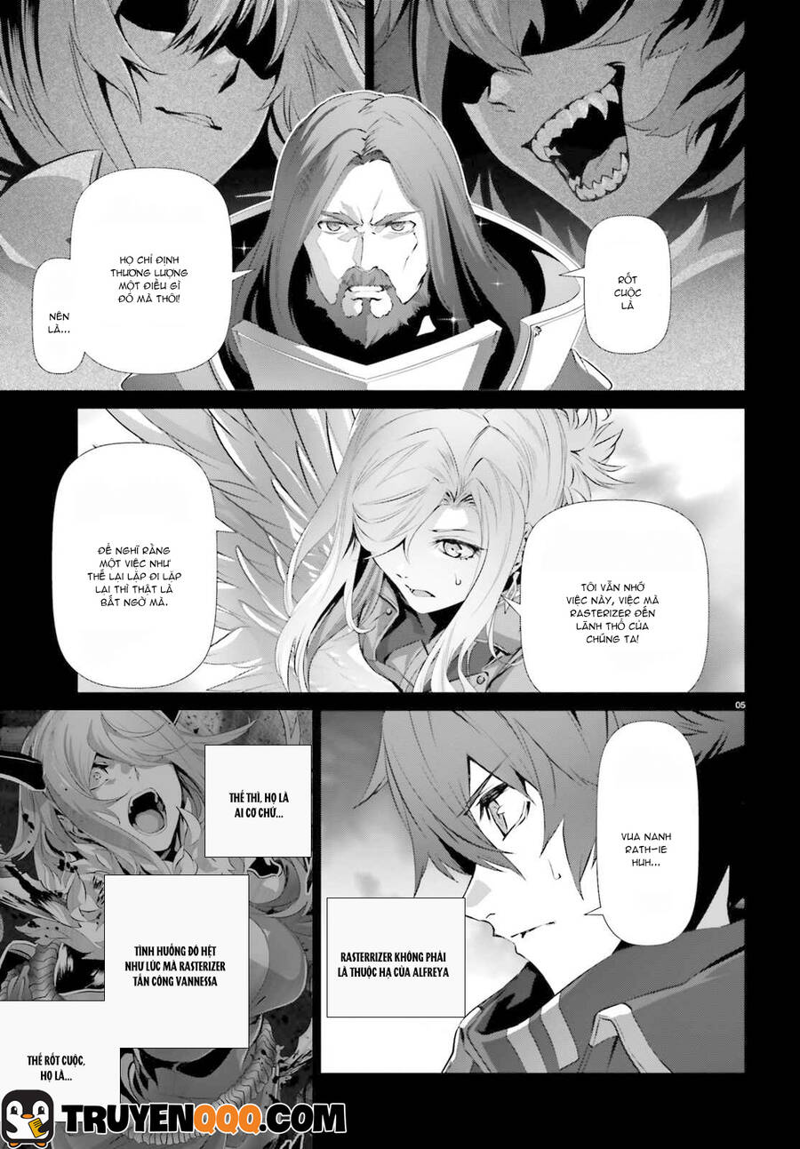 Naze Boku No Sekai Wo Daremo Oboeteinai No Ka? Chap 33 - Next Chap 34
