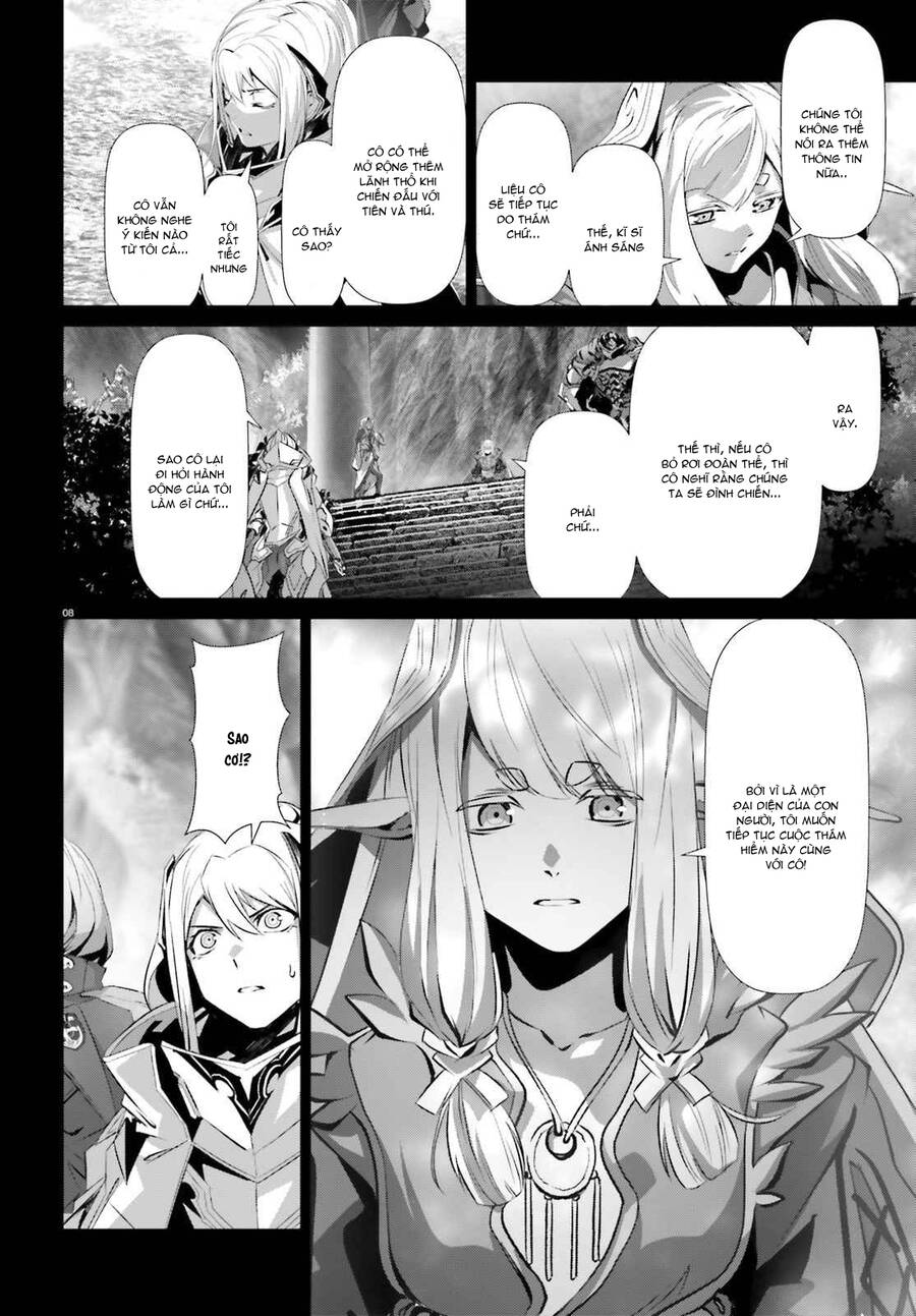 Naze Boku No Sekai Wo Daremo Oboeteinai No Ka? Chap 33 - Next Chap 34