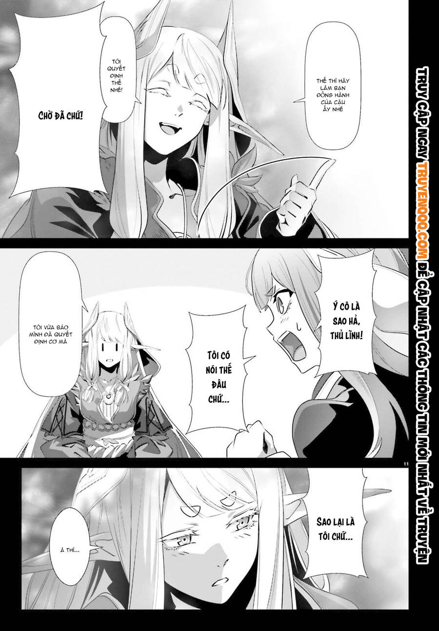 Naze Boku No Sekai Wo Daremo Oboeteinai No Ka? Chap 33 - Next Chap 34