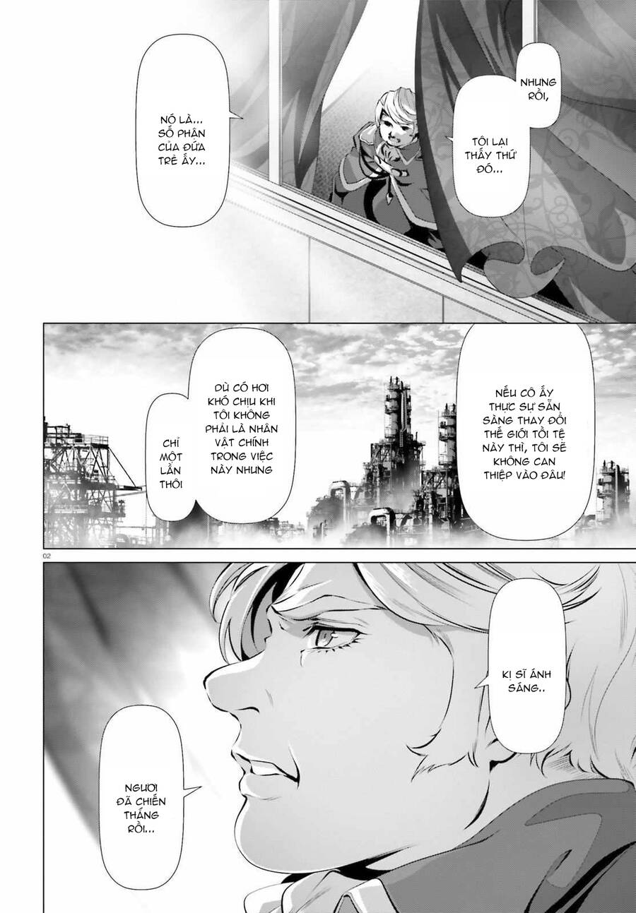 Naze Boku No Sekai Wo Daremo Oboeteinai No Ka? Chap 34 - Next Chap 35