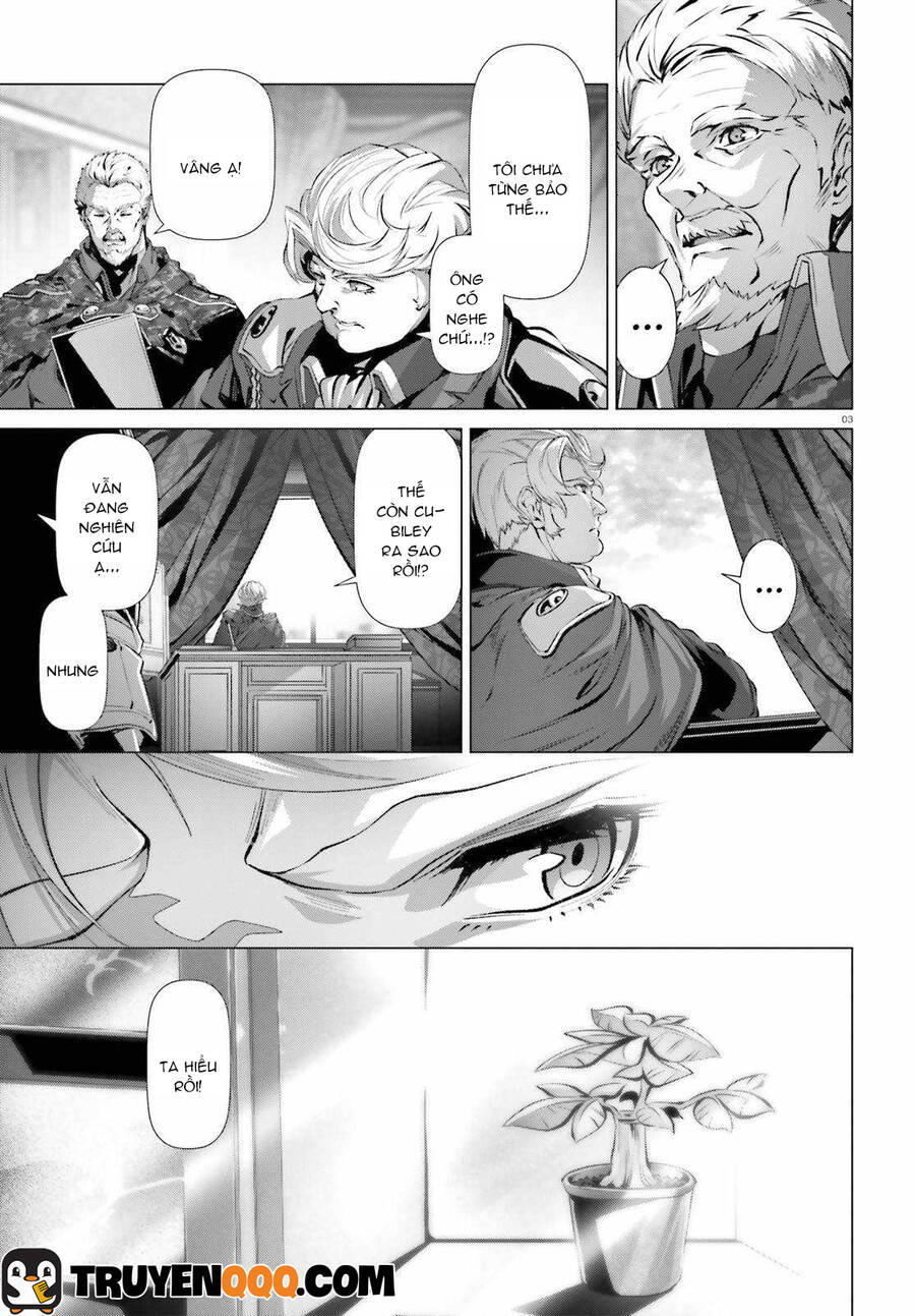 Naze Boku No Sekai Wo Daremo Oboeteinai No Ka? Chap 34 - Next Chap 35