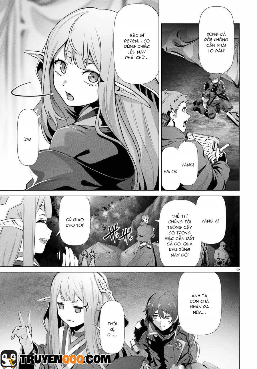 Naze Boku No Sekai Wo Daremo Oboeteinai No Ka? Chap 34 - Next Chap 35
