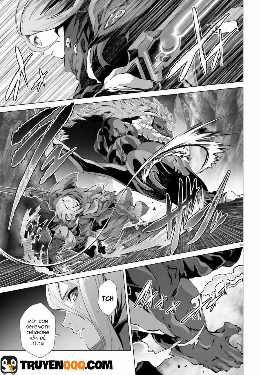 Naze Boku No Sekai Wo Daremo Oboeteinai No Ka? Chap 35 - Next Chap 36