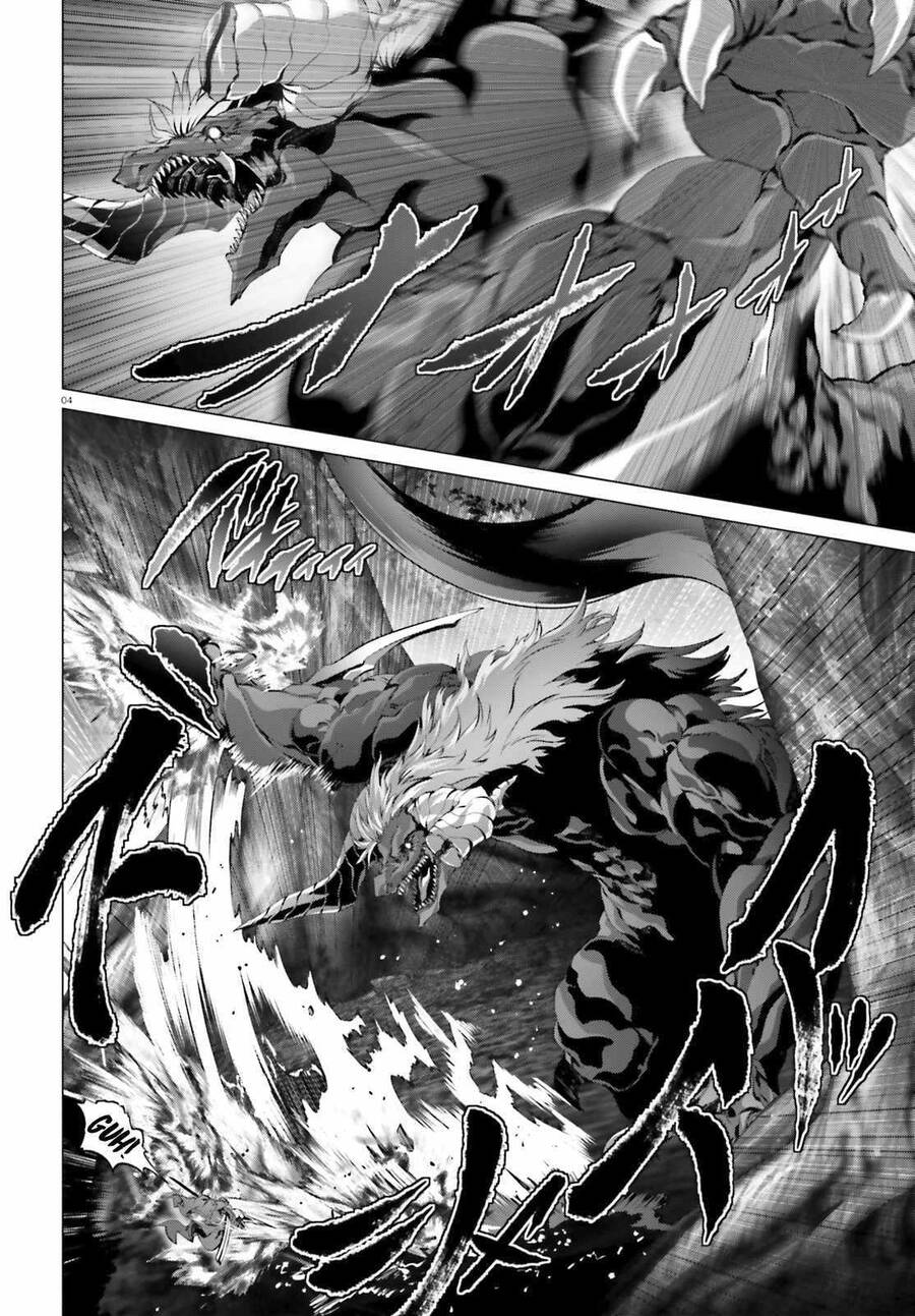 Naze Boku No Sekai Wo Daremo Oboeteinai No Ka? Chap 35 - Next Chap 36