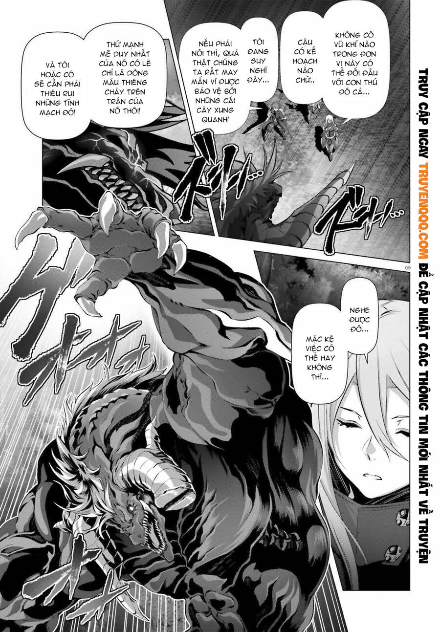 Naze Boku No Sekai Wo Daremo Oboeteinai No Ka? Chap 35 - Next Chap 36