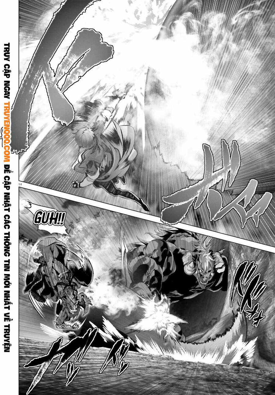 Naze Boku No Sekai Wo Daremo Oboeteinai No Ka? Chap 35 - Next Chap 36