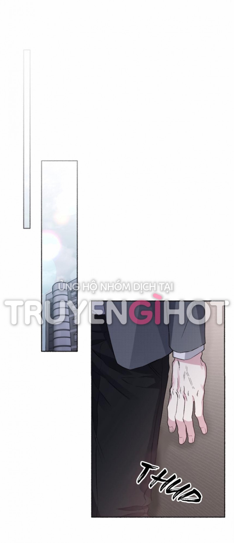 Tình Yêu Kì Lạ Chap 34 - Next Chap 35