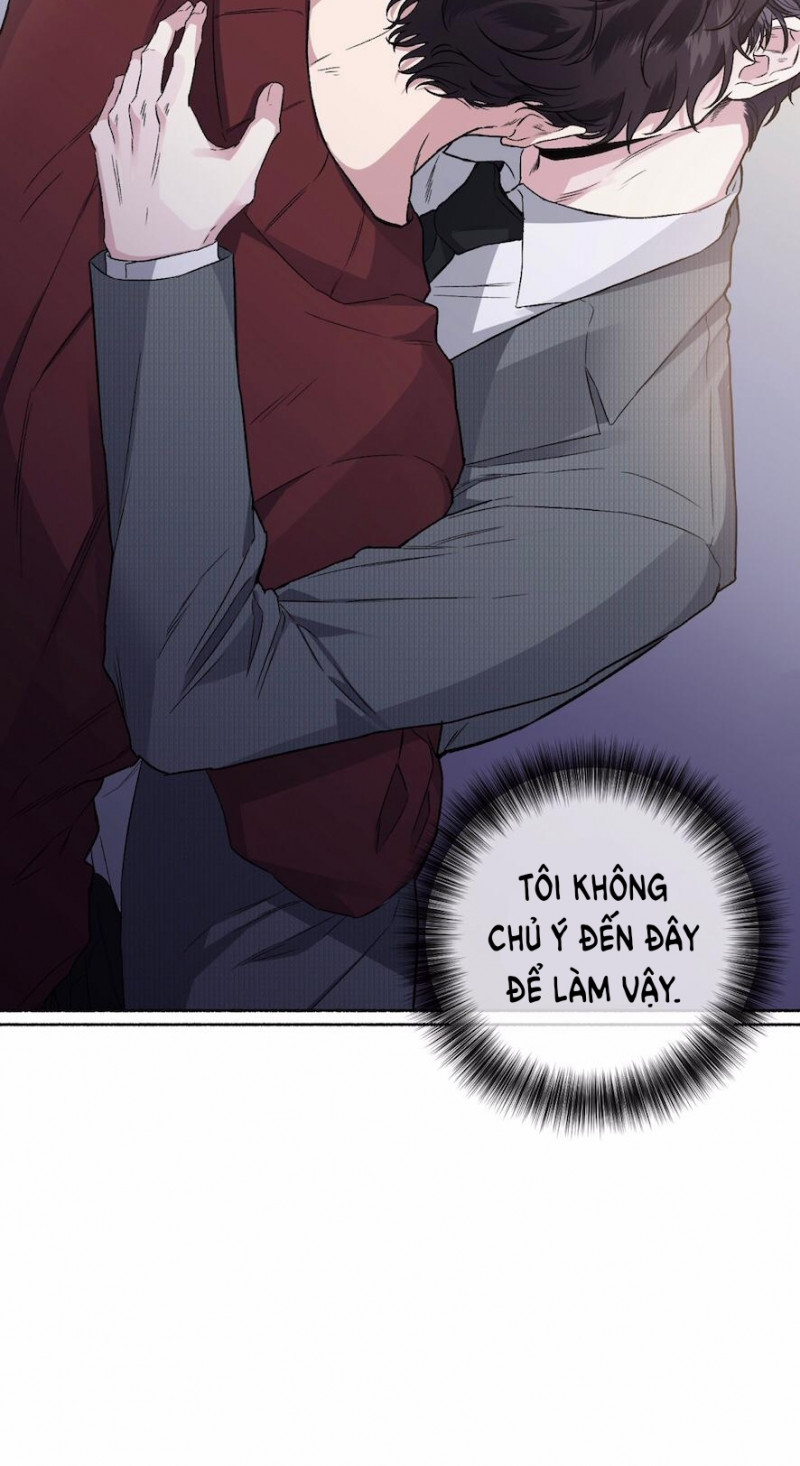 Tình Yêu Kì Lạ Chap 34 - Next Chap 35