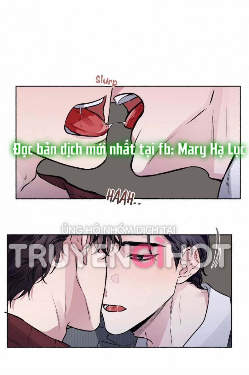 Tình Yêu Kì Lạ Chap 34 - Next Chap 35