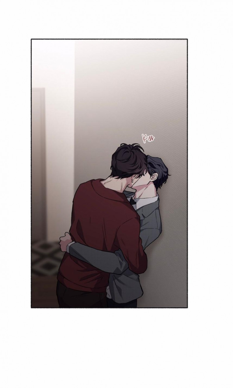 Tình Yêu Kì Lạ Chap 34 - Next Chap 35