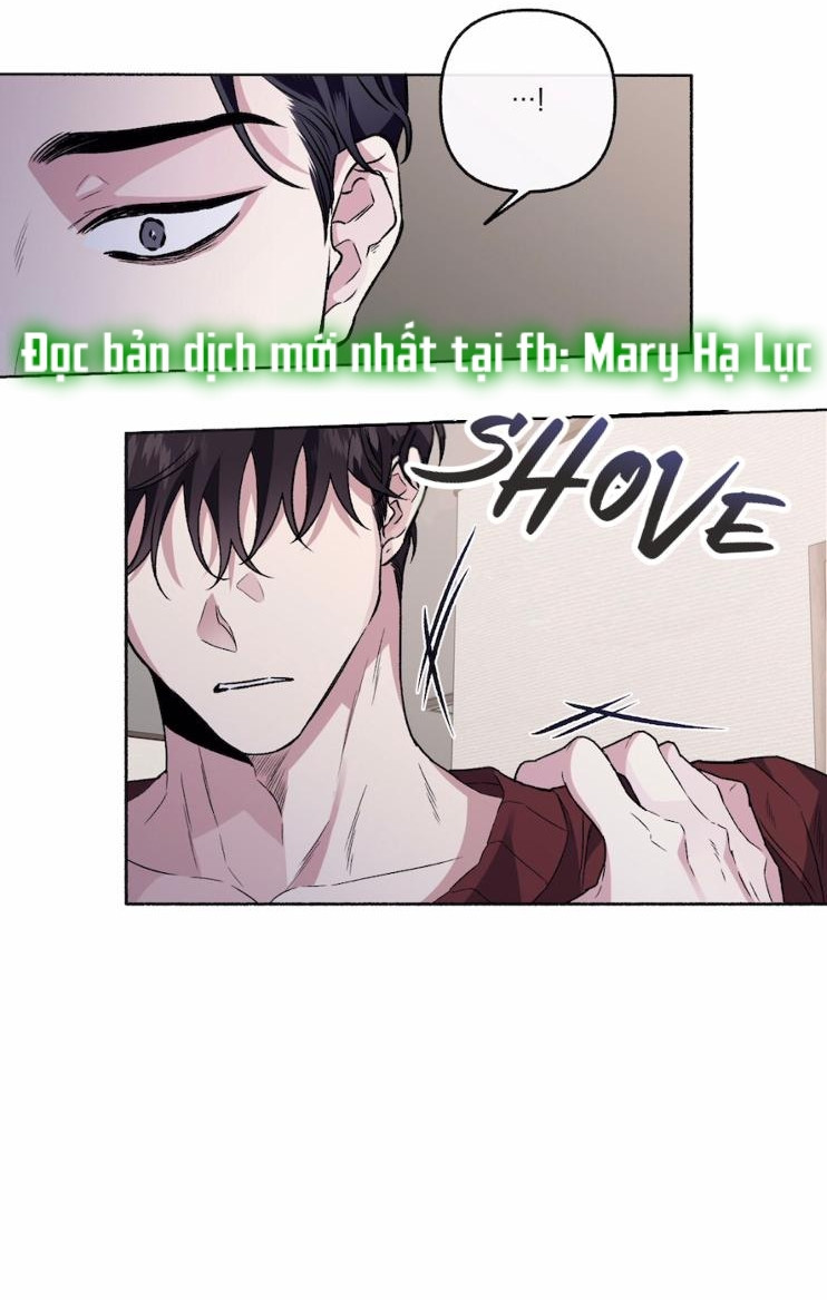 Tình Yêu Kì Lạ Chap 34 - Next Chap 35