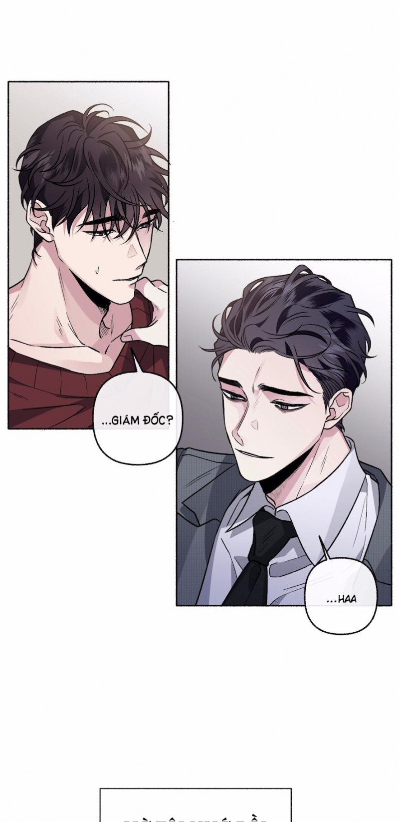 Tình Yêu Kì Lạ Chap 34 - Next Chap 35