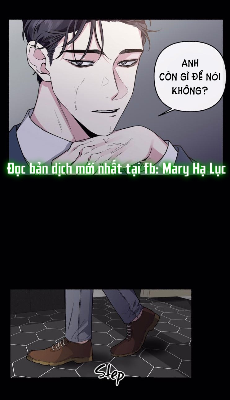 Tình Yêu Kì Lạ Chap 34 - Next Chap 35