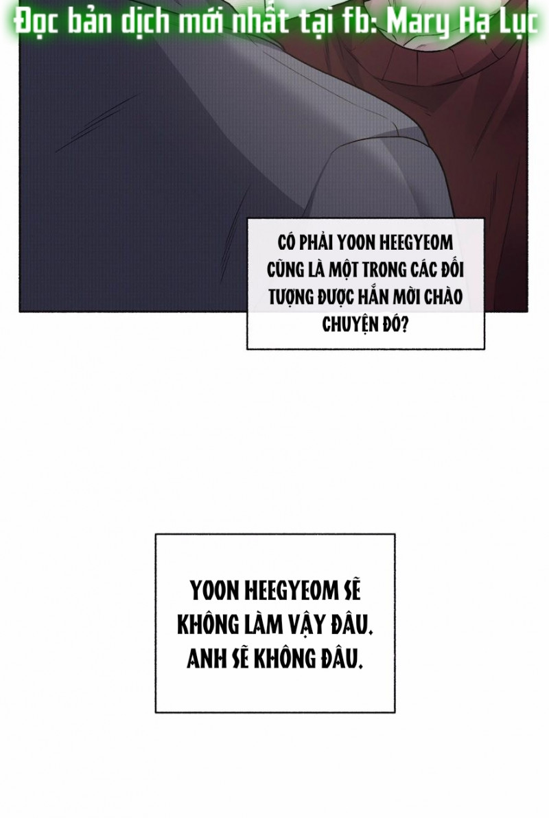Tình Yêu Kì Lạ Chap 34 - Next Chap 35