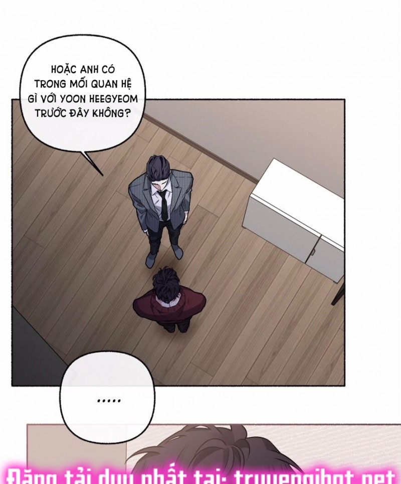 Tình Yêu Kì Lạ Chap 34 - Next Chap 35