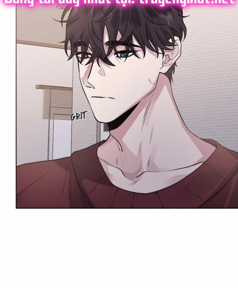 Tình Yêu Kì Lạ Chap 34 - Next Chap 35