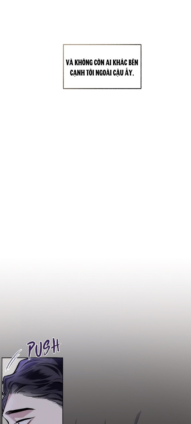 Tình Yêu Kì Lạ Chap 53 - Next Chap 54