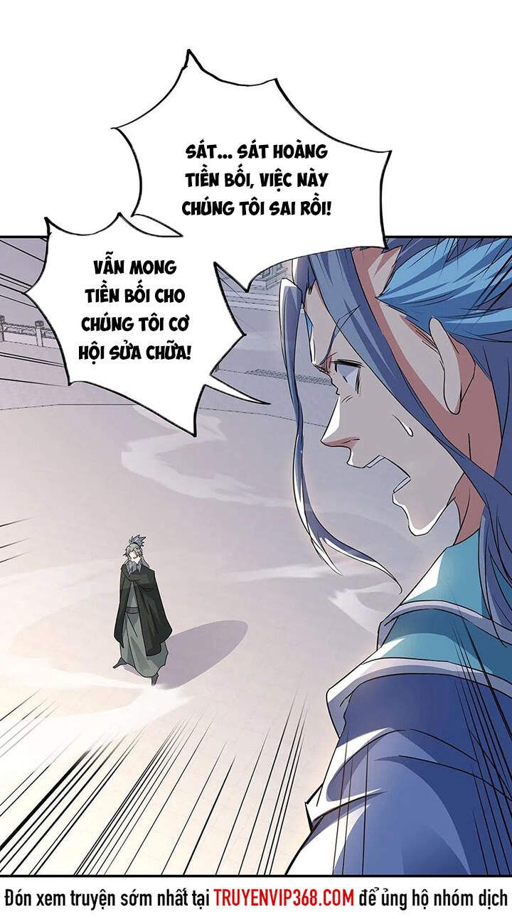 Chiến Hồn Tuyệt Thế Chap 248 - Next Chap 249