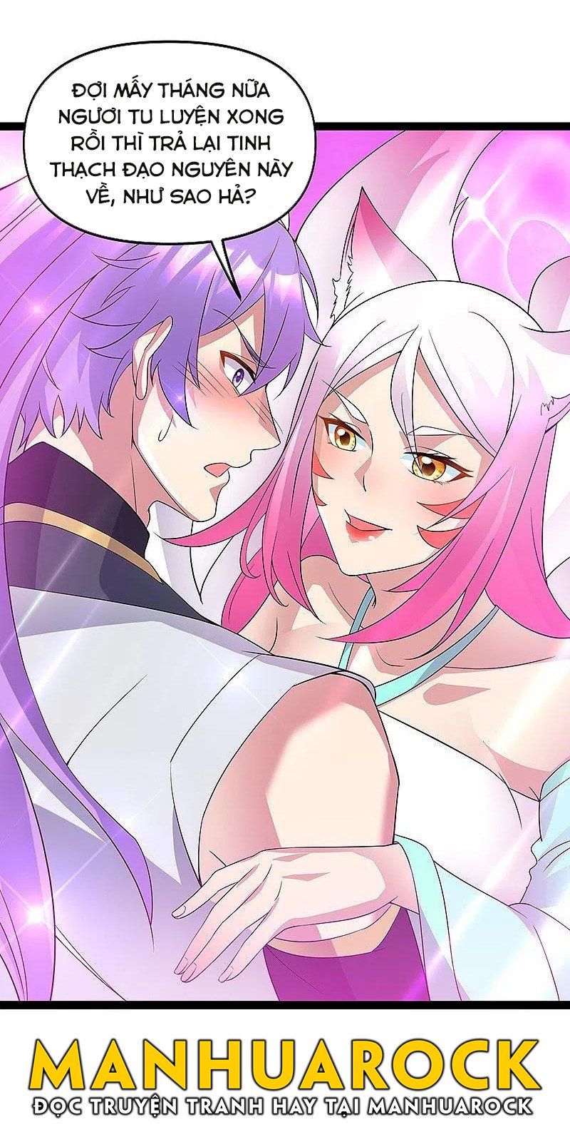 Chiến Hồn Tuyệt Thế Chap 398 - Next Chap 399