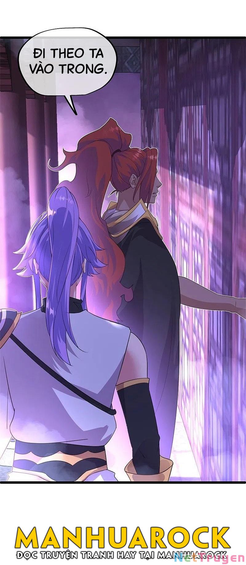 Chiến Hồn Tuyệt Thế Chap 403 - Next Chap 404