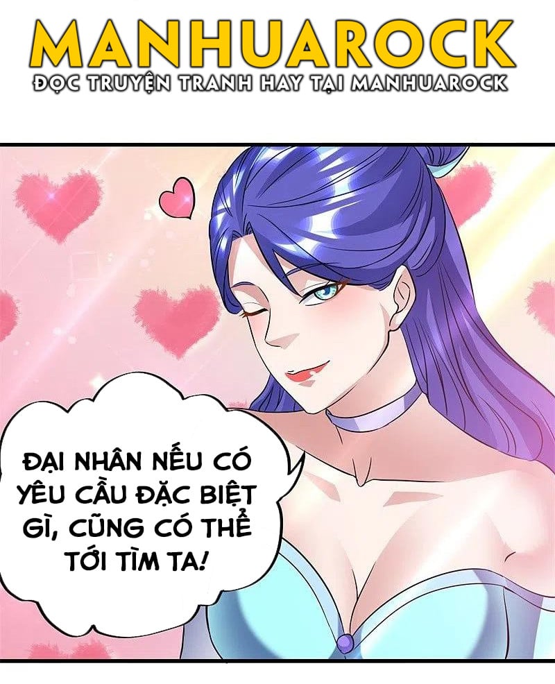 Chiến Hồn Tuyệt Thế Chap 407 - Next Chap 408