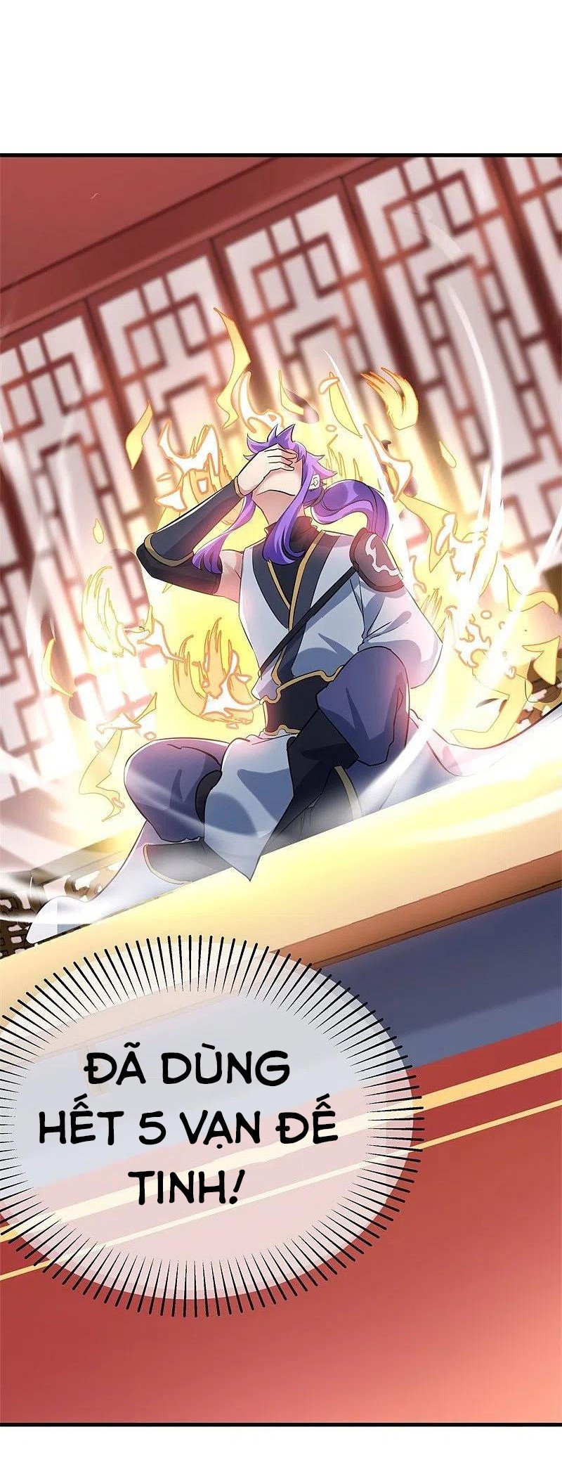 Chiến Hồn Tuyệt Thế Chap 410 - Next Chap 411