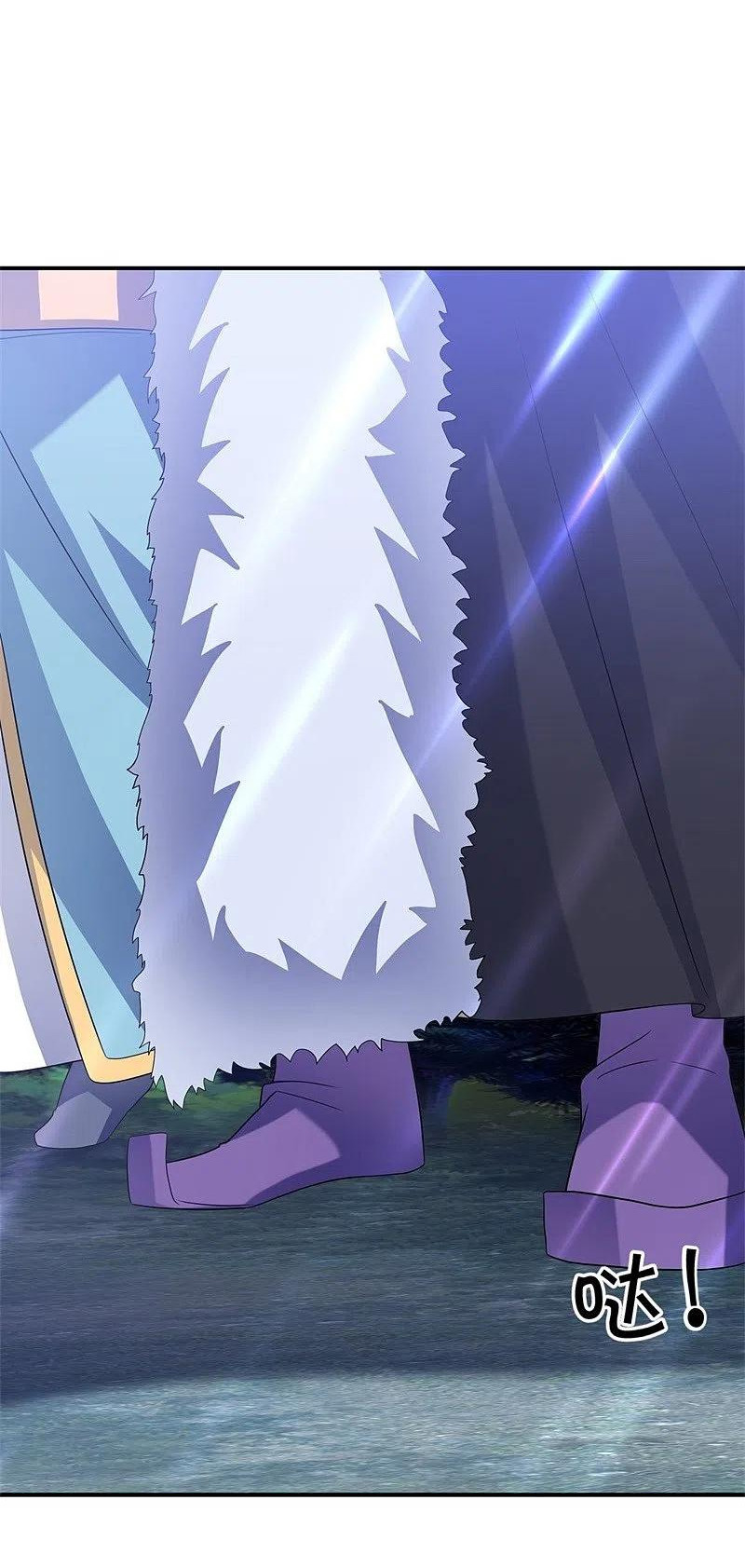 Chiến Hồn Tuyệt Thế Chap 410 - Next Chap 411