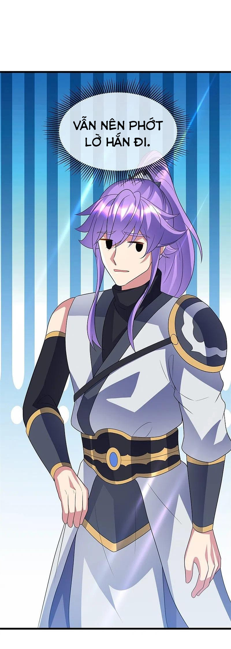 Chiến Hồn Tuyệt Thế Chap 410 - Next Chap 411