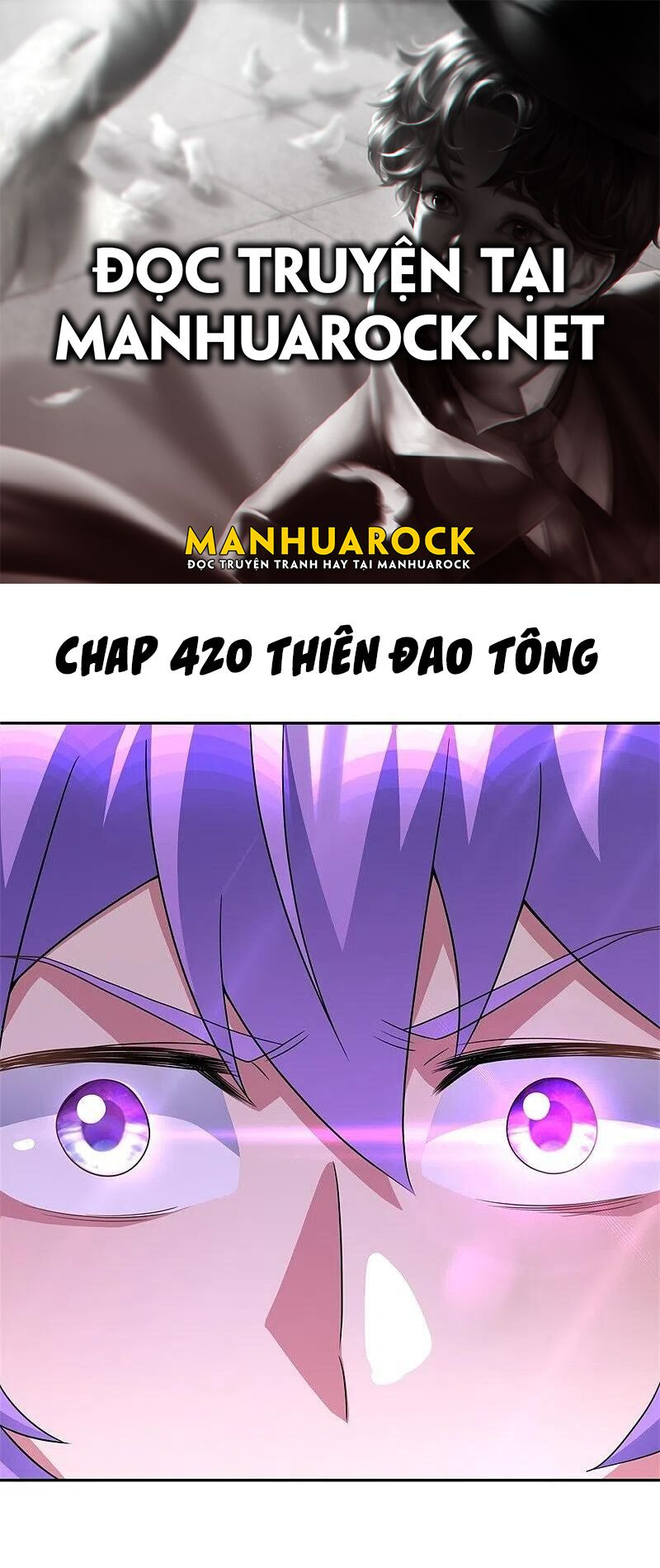 Chiến Hồn Tuyệt Thế Chap 420 - Next Chap 421