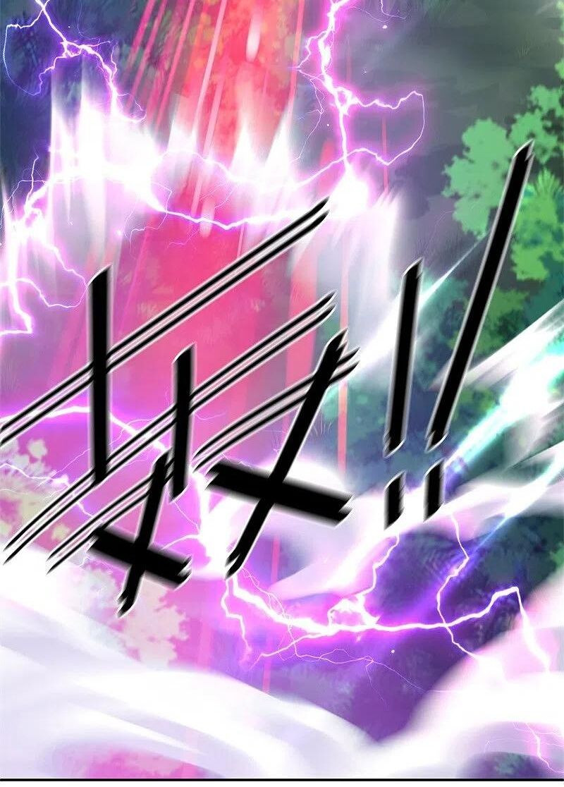 Chiến Hồn Tuyệt Thế Chap 420 - Next Chap 421