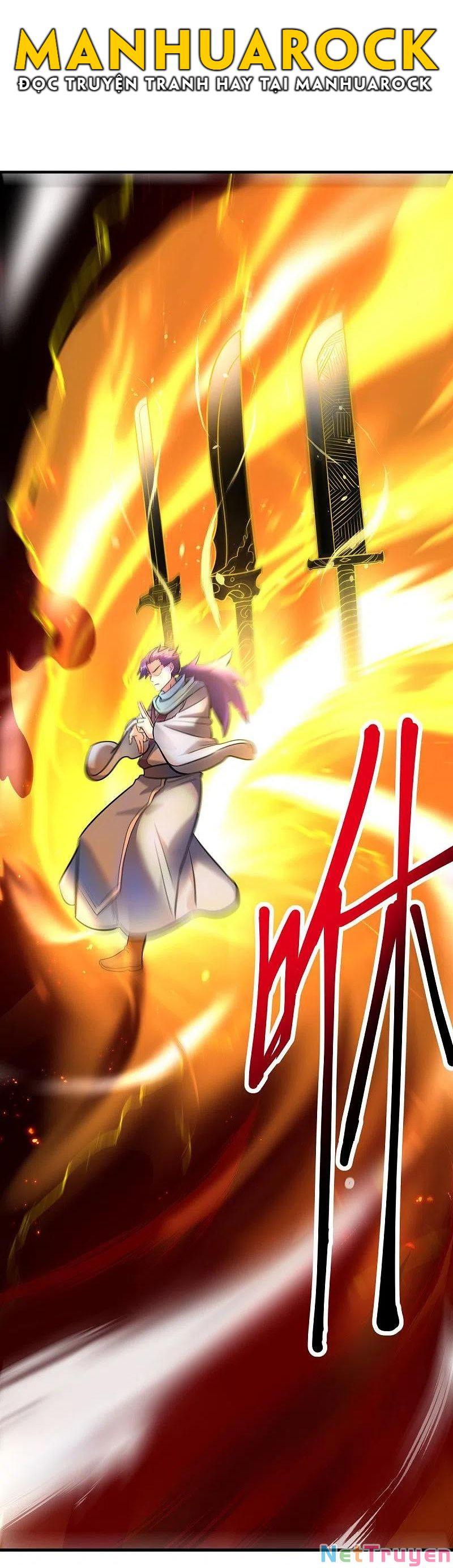 Chiến Hồn Tuyệt Thế Chap 429 - Next Chap 430