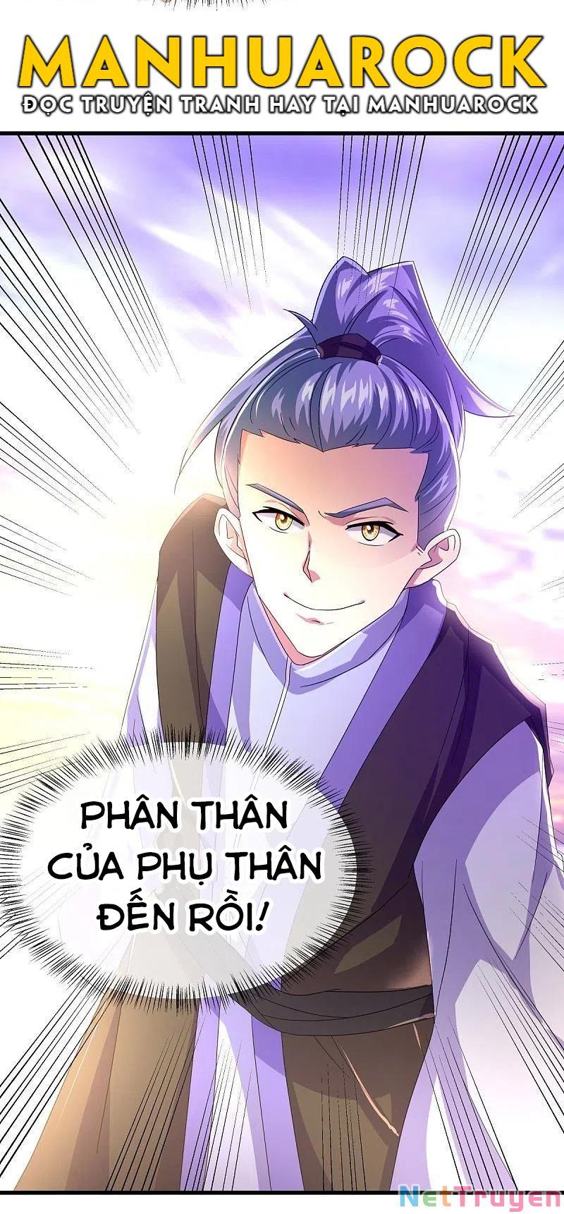 Chiến Hồn Tuyệt Thế Chap 429 - Next Chap 430