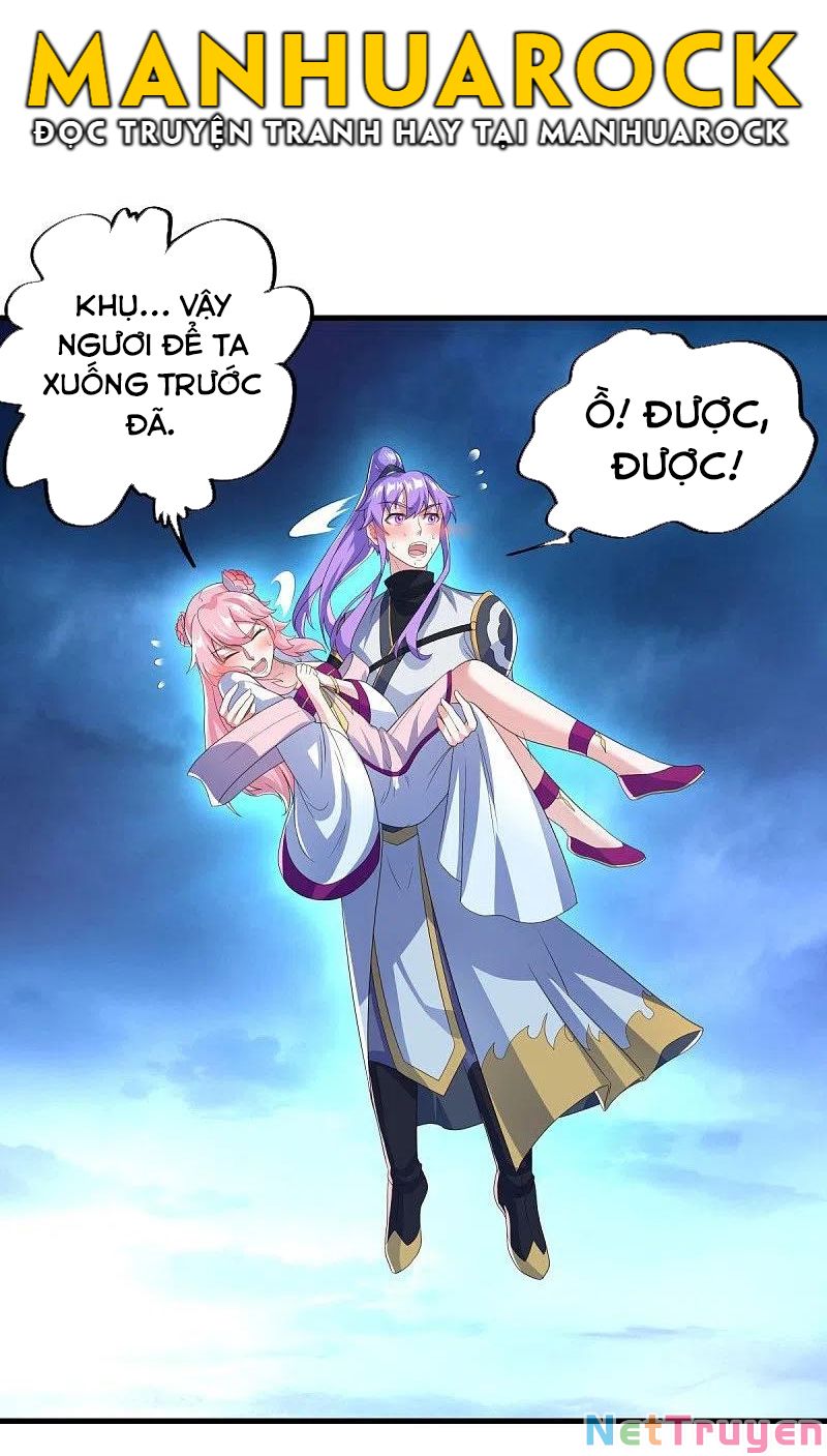 Chiến Hồn Tuyệt Thế Chap 436 - Next Chap 437