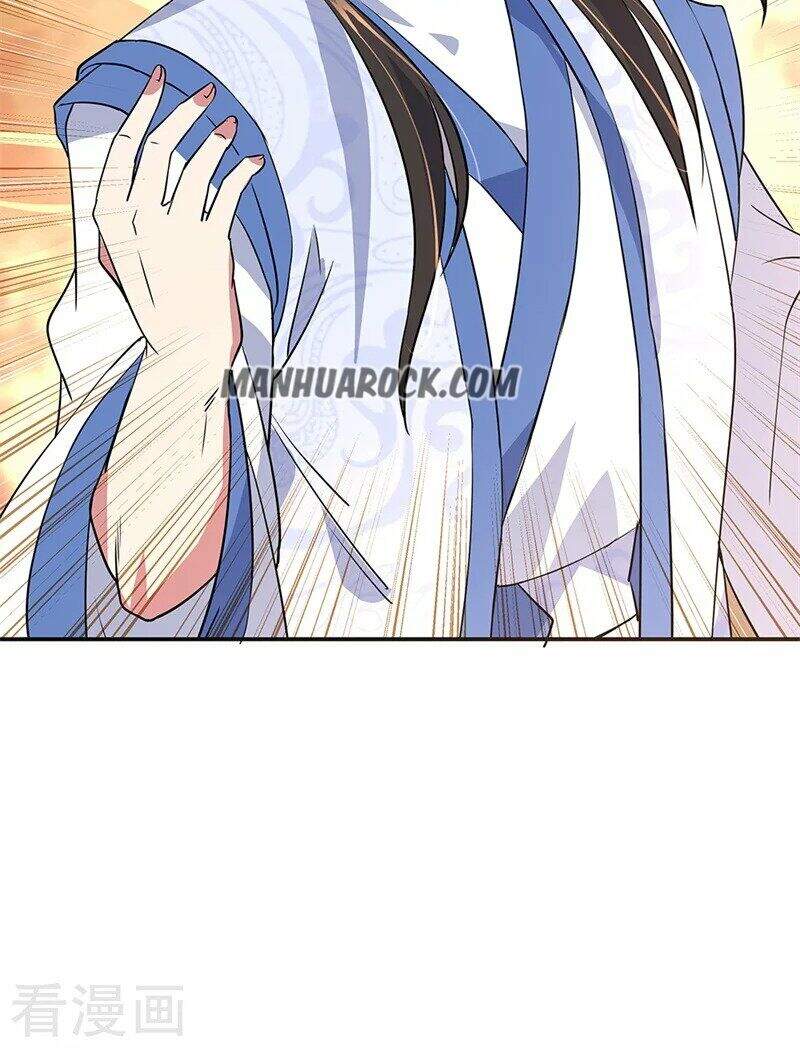 Chiến Hồn Tuyệt Thế Chap 171 - Next Chap 172